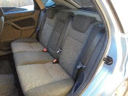 View Auto part Owners Handbook Ford Focus 2007