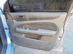 View Auto part Owners Handbook Ford Focus 2007