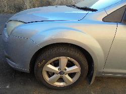 View Auto part Owners Handbook Ford Focus 2007