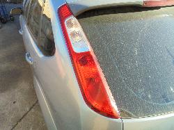 View Auto part Owners Handbook Ford Focus 2007