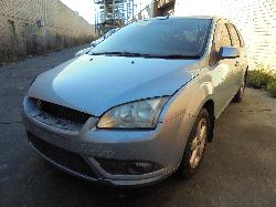 View Auto part Owners Handbook Ford Focus 2007