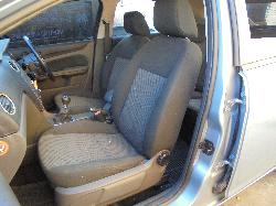 View Auto part Owners Handbook Ford Focus 2007