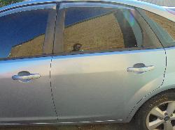 View Auto part Owners Handbook Ford Focus 2007