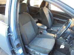 View Auto part Owners Handbook Ford Focus 2007