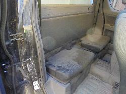 View Auto part Bonnet Lock/Support Mazda Bt50 2016