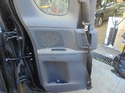 View Auto part Bonnet Lock/Support Mazda Bt50 2016