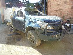 View Auto part Bonnet Lock/Support Mazda Bt50 2016