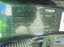 View Auto part Bonnet Lock/Support Mazda Bt50 2016