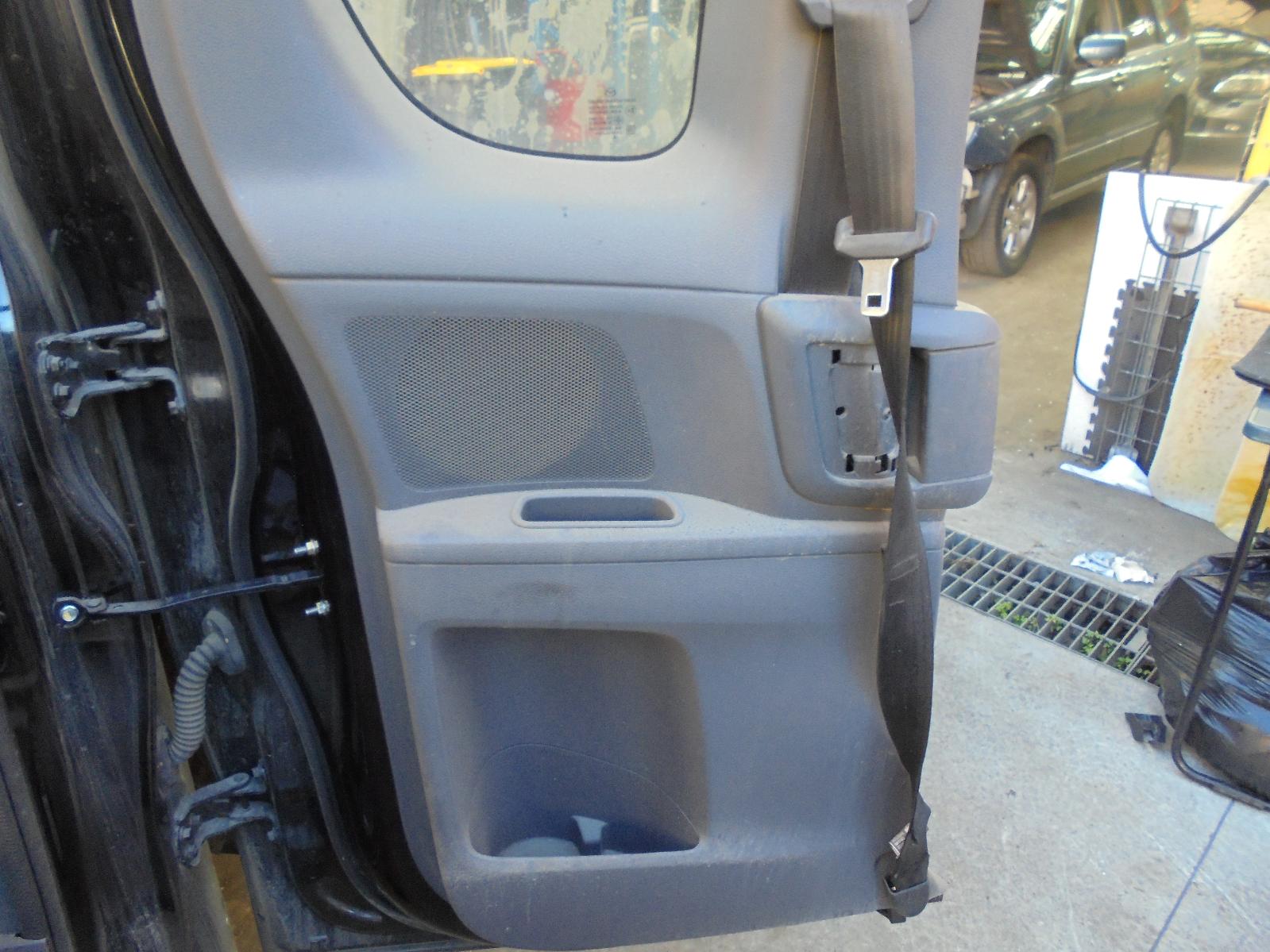 View Auto part Bonnet Lock/Support Mazda Bt50 2016