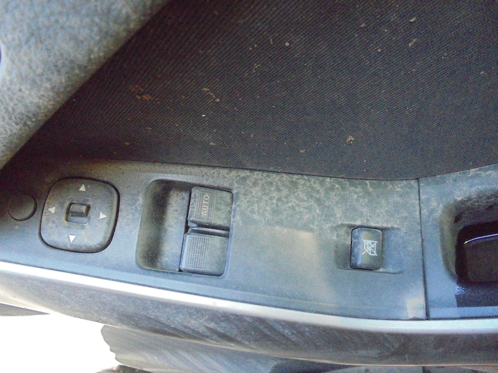 View Auto part Bonnet Lock/Support Mazda Bt50 2016