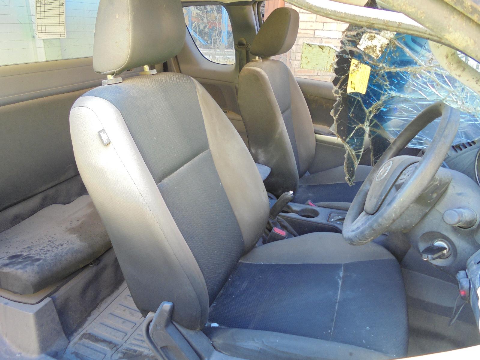 View Auto part Bonnet Lock/Support Mazda Bt50 2016