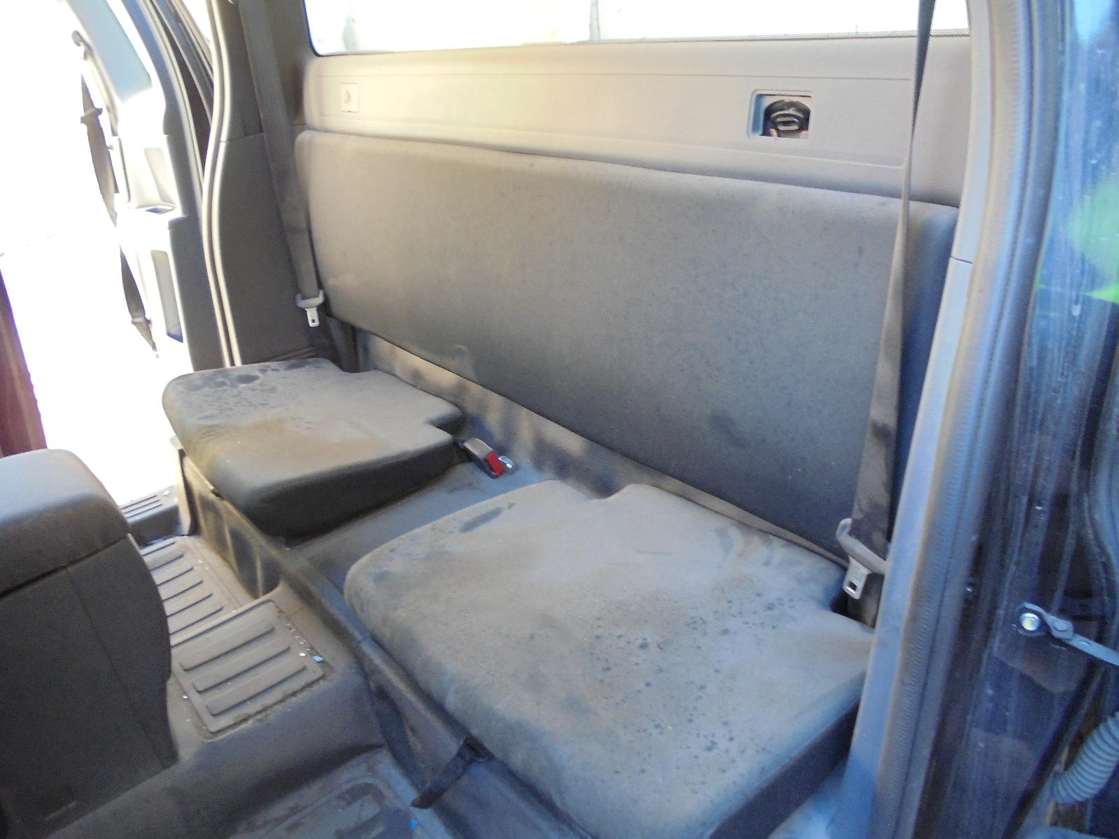 View Auto part Bonnet Lock/Support Mazda Bt50 2016