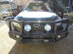 View Auto part Bonnet Lock/Support Mazda Bt50 2016