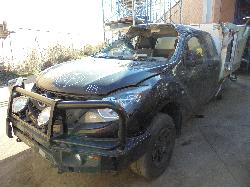 View Auto part Bonnet Lock/Support Mazda Bt50 2016
