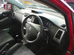 View Auto part Owners Handbook Suzuki Liana 2005