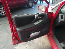 View Auto part Owners Handbook Suzuki Liana 2005