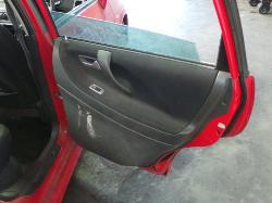 View Auto part Owners Handbook Suzuki Liana 2005