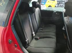 View Auto part Owners Handbook Suzuki Liana 2005