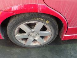 View Auto part Owners Handbook Suzuki Liana 2005