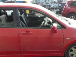 View Auto part Owners Handbook Suzuki Liana 2005