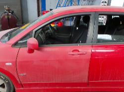 View Auto part Owners Handbook Suzuki Liana 2005