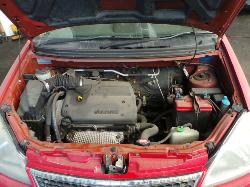 View Auto part Owners Handbook Suzuki Liana 2005