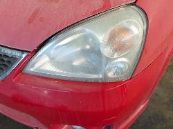 View Auto part Owners Handbook Suzuki Liana 2005