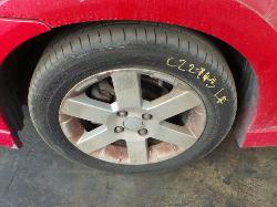 View Auto part Owners Handbook Suzuki Liana 2005