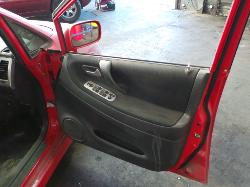 View Auto part Owners Handbook Suzuki Liana 2005