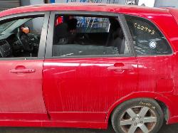 View Auto part Owners Handbook Suzuki Liana 2005