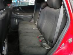 View Auto part Owners Handbook Suzuki Liana 2005