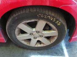 View Auto part Owners Handbook Suzuki Liana 2005