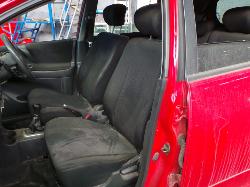 View Auto part Owners Handbook Suzuki Liana 2005