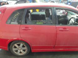 View Auto part Owners Handbook Suzuki Liana 2005