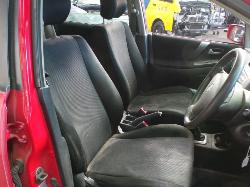 View Auto part Owners Handbook Suzuki Liana 2005