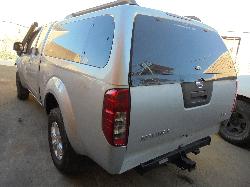 View Auto part Fuse Box Nissan Navara 2011