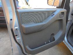 View Auto part Fuse Box Nissan Navara 2011