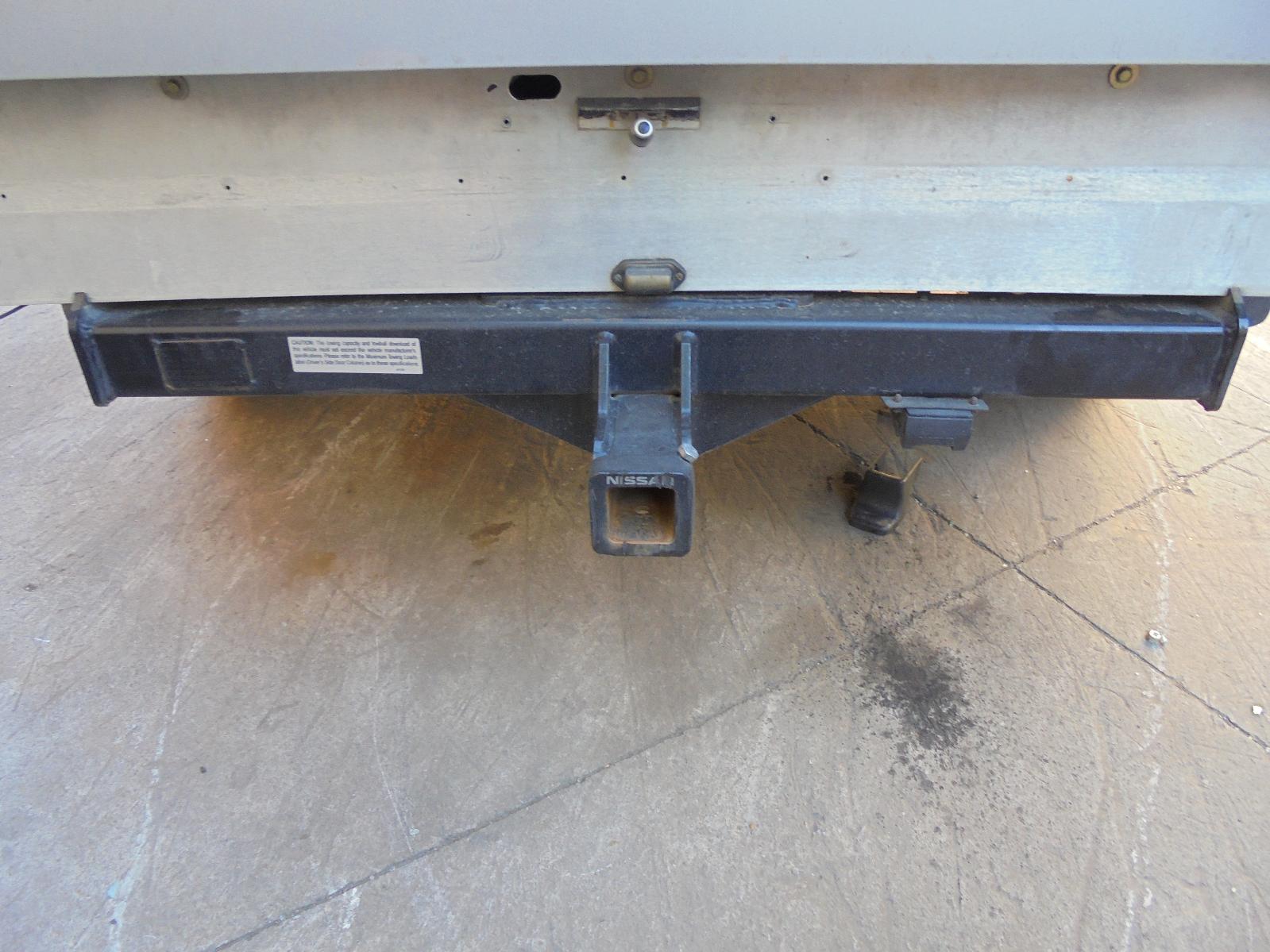 View Auto part Fuse Box Nissan Navara 2011