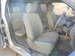 View Auto part Fuse Box Nissan Navara 2011