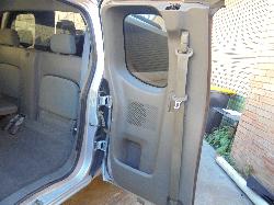 View Auto part Fuse Box Nissan Navara 2011