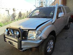 View Auto part Fuse Box Nissan Navara 2011