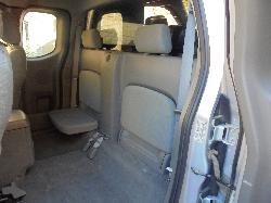 View Auto part Fuse Box Nissan Navara 2011