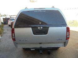 View Auto part Fuse Box Nissan Navara 2011