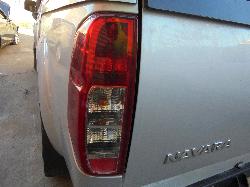 View Auto part Fuse Box Nissan Navara 2011