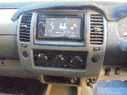 View Auto part Fuse Box Nissan Navara 2011