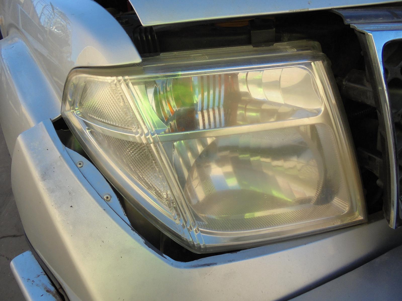 View Auto part Fuse Box Nissan Navara 2011