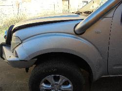 View Auto part Fuse Box Nissan Navara 2011