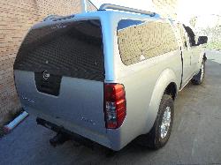 View Auto part Fuse Box Nissan Navara 2011