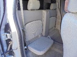 View Auto part Fuse Box Nissan Navara 2011