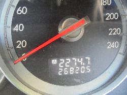 View Auto part Seatbelt/Stalk Subaru Outback 2004